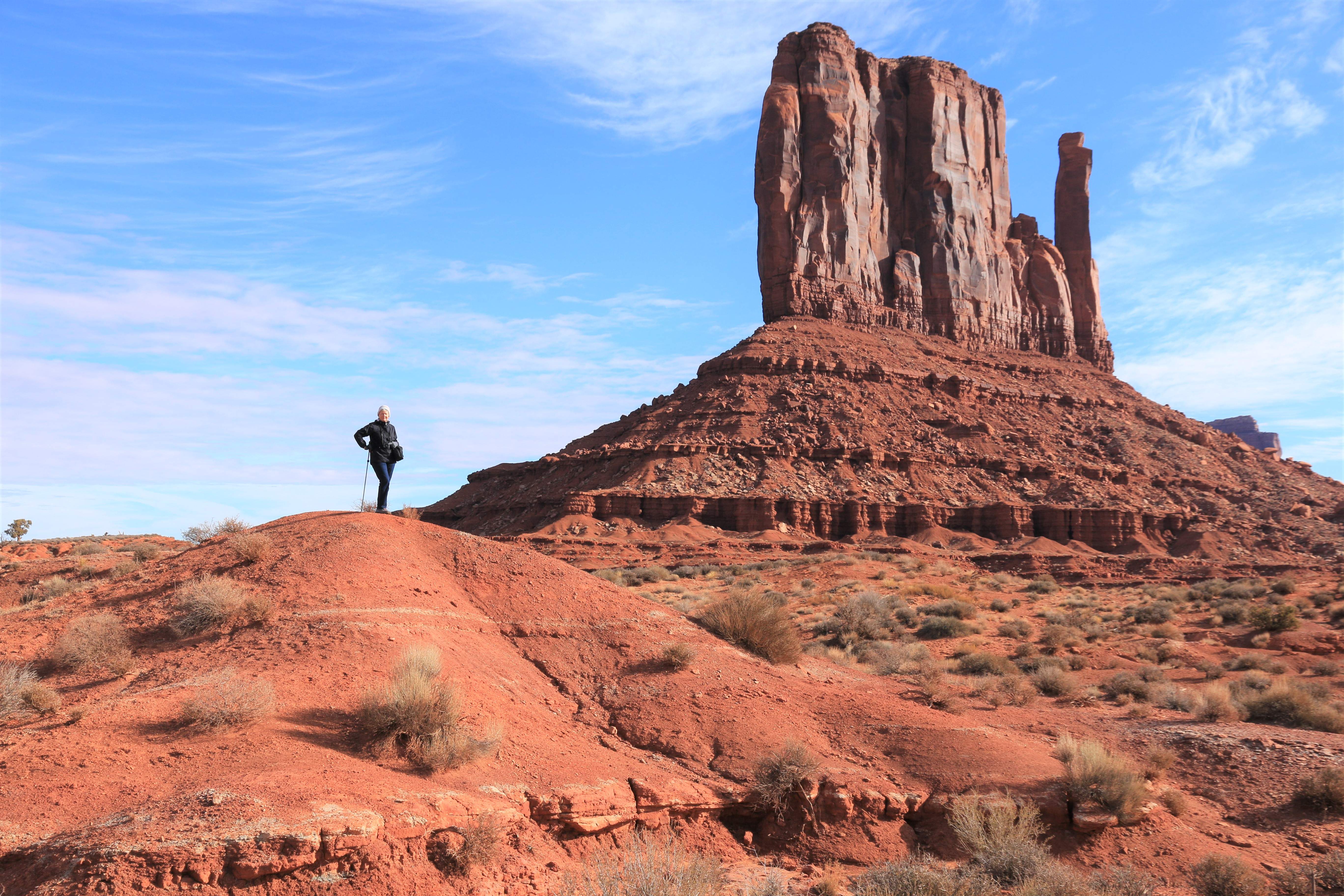 Monument Valley